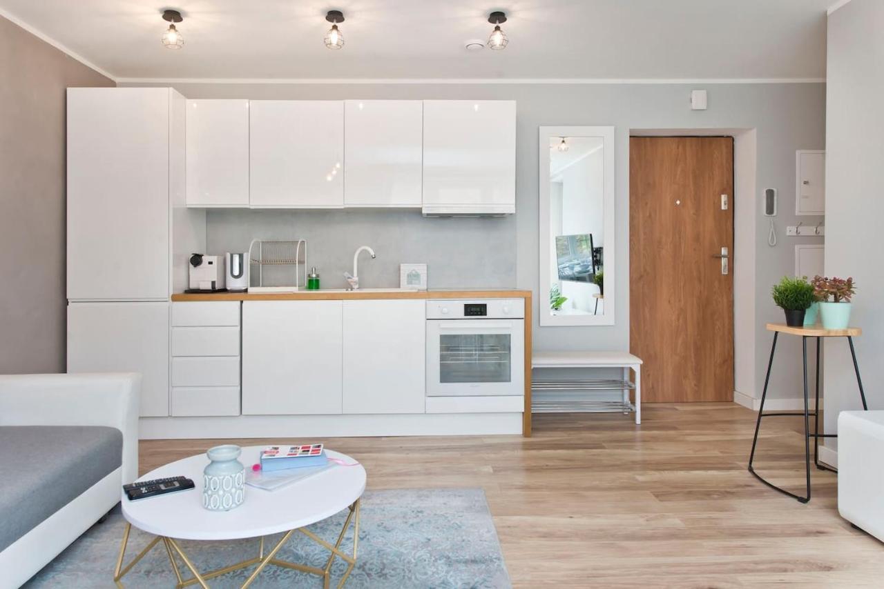 Apartment Hip In Vibrant Centrally Located In Old Town