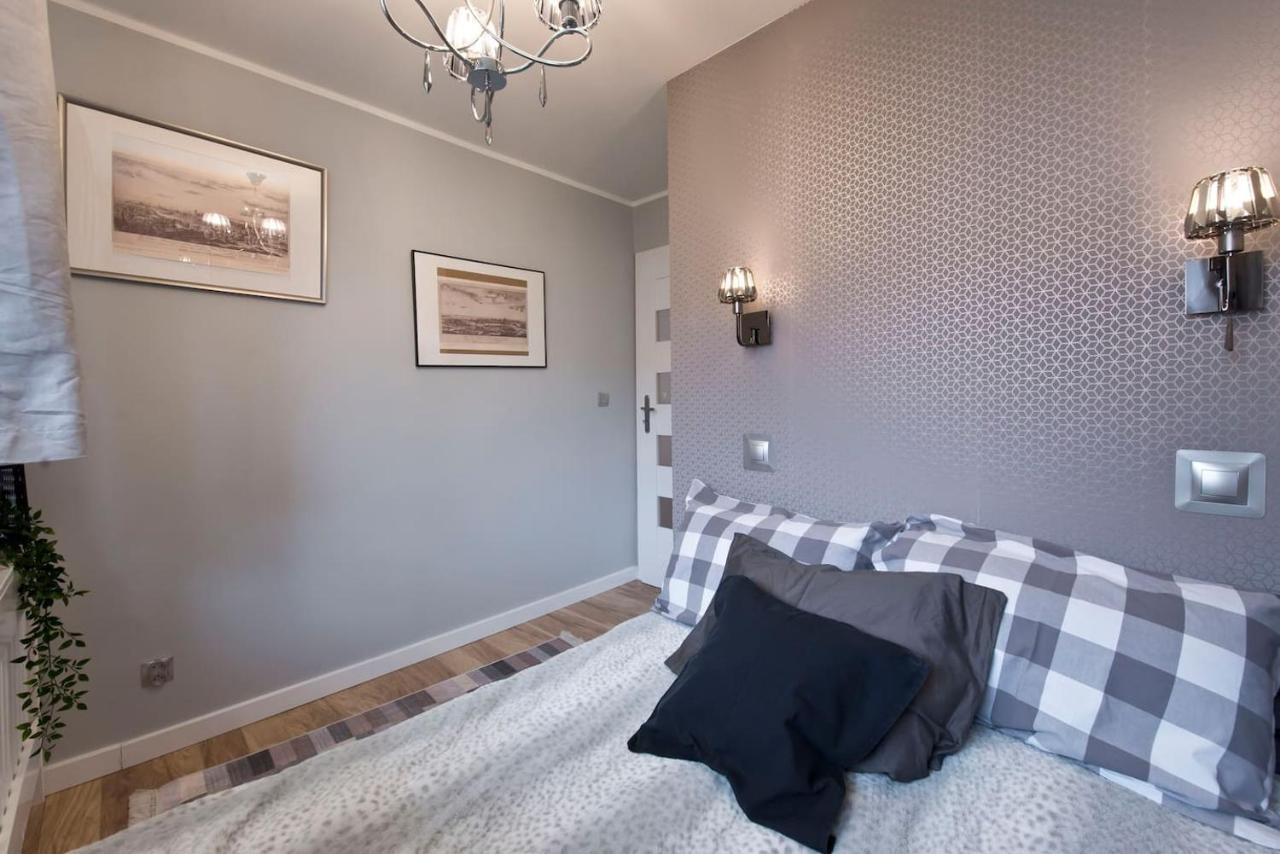 Apartment Hip In Vibrant Centrally Located In Old Town Danzig